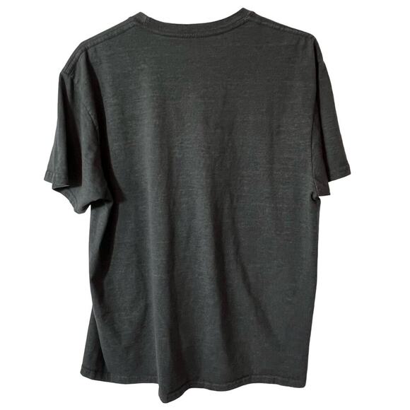 Dragonball Z Men's Gray Graphic T Shirt Size Large - Picture 3 of 4